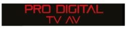 Pro Digital TV AV