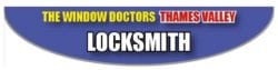 The Window Doctor, Locksmith